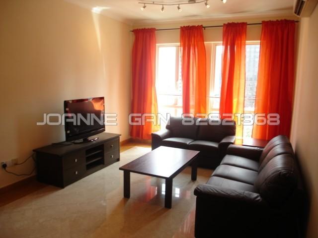 Emerald Garden (D1), Condominium #98721642